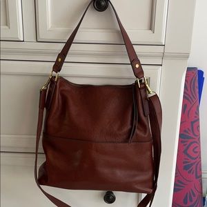 Fossil Crossbody Bag